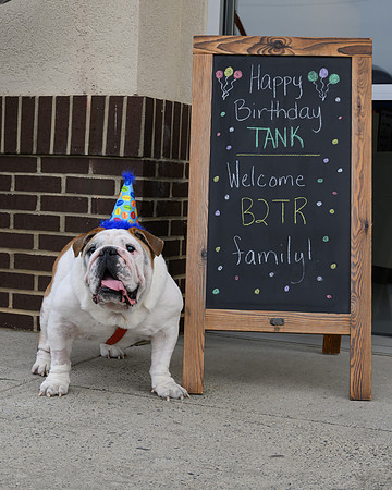 2171 Tank -